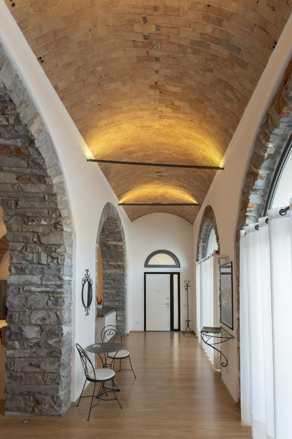 I Platani Villa Lezzeno Exterior photo